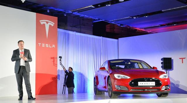 对于马斯克来说 有一件事是他还没有得到的