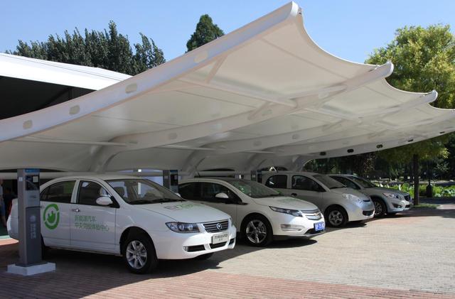 新能源汽车产业链骗补十几亿 或吊销生产资质