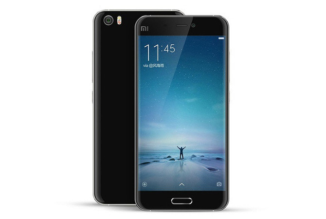 共四种配色版本 疑似小米5外包装盒曝光