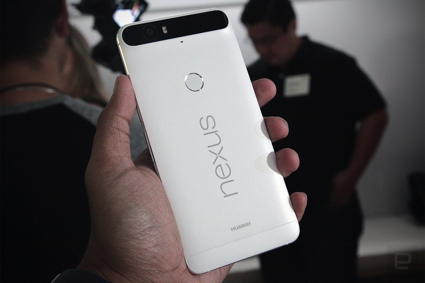 未来的 Nexus 产品可能会变得更加 Google