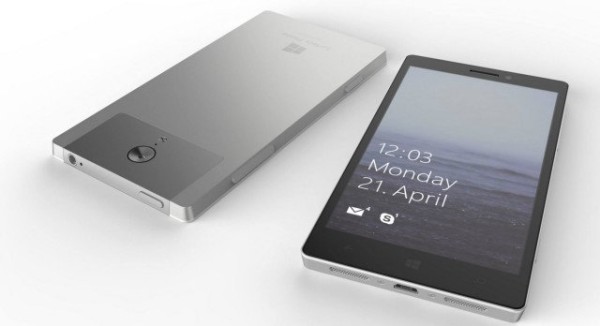 微软手机，能靠Surface Phone卷土重来吗？