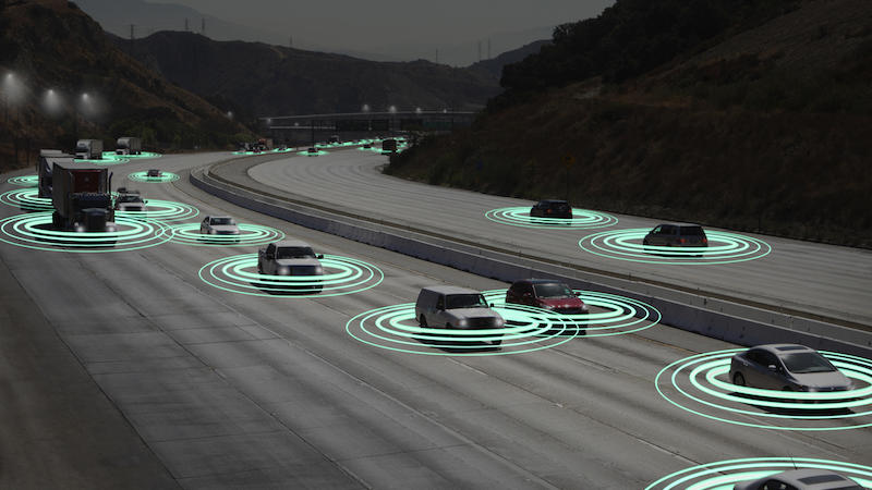 无人驾驶要征服世界，得先解决这些问题