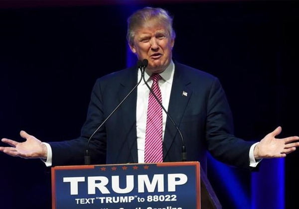 美总统候选人炮轰苹果：你太把自己当回事了