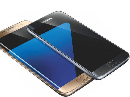 三星Galaxy S7再曝绝技:苹果肯定不支持