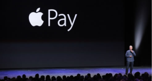 支付宝和微信为Apple Pay做了一件事 却制造了这么多障碍