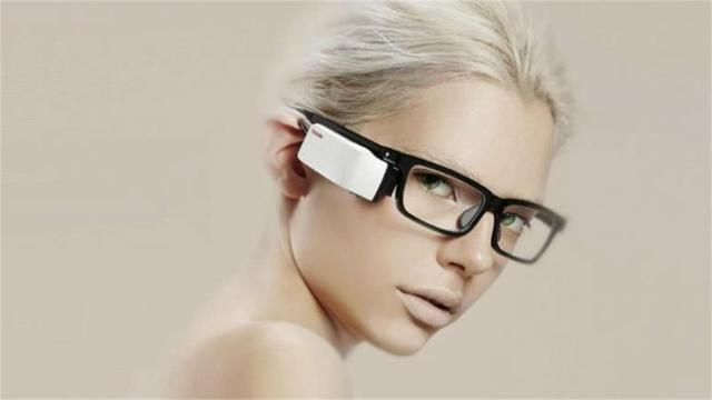 东芝Wearvue TG-1智能眼镜上市前被临时取消