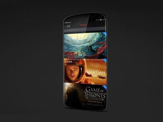 乐视超级手机2草图曝光 真会长这样吗？