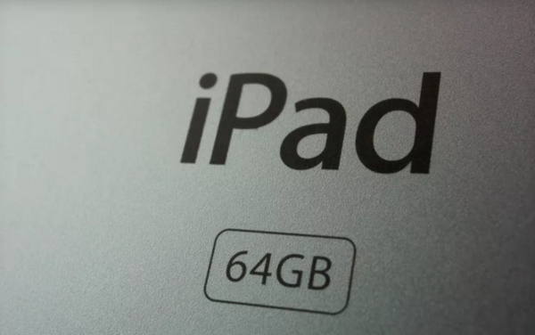 炒冷饭？传苹果3月欲推9.7英寸缩小版iPad Pro