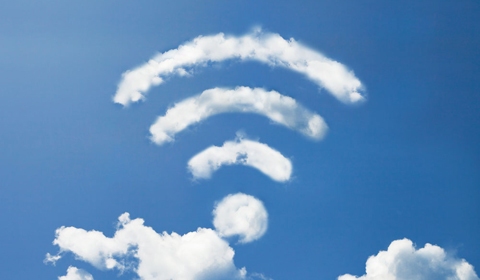 “不耗电”WiFi技术诞生：手机续航有救了