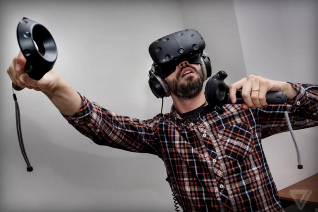 不看不知道 VR也能兼容普通2D内容了