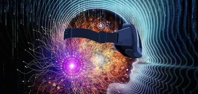 生于颠覆的VR能否依靠一体机引爆市场？