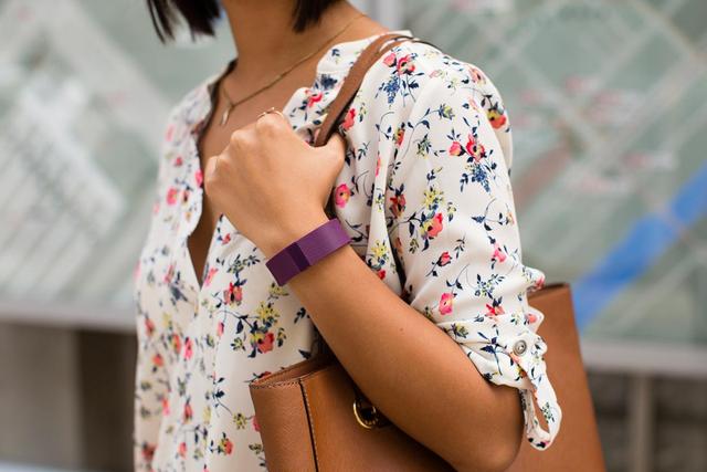 信息被泄露？有人在收集你的运动追踪器数据