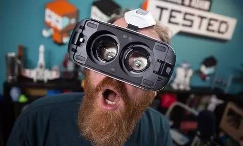 各大VR设备如何应对眩晕问题