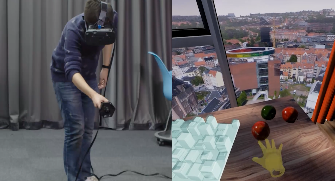 时髦的VR看房，除去噱头还剩下什么？