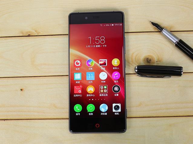 谁没踩过雷 盘点被骁龙810坑了的国产手机