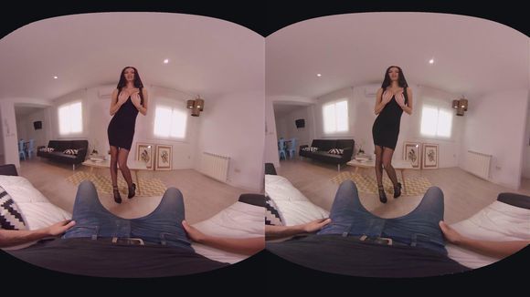 暴风魔镜，你怎么不去做情色VR呢