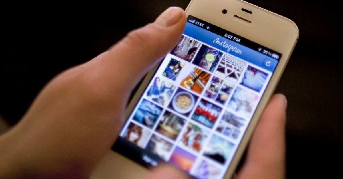 Instagram视频时长限制提升至60秒