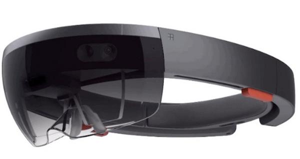 微软HoloLens存在严重散热问题 看来得配风扇