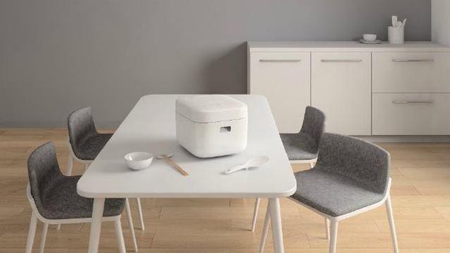 小米电饭煲值不值？