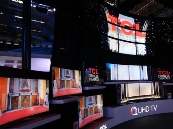 TCL要做一家有气质的生态公司