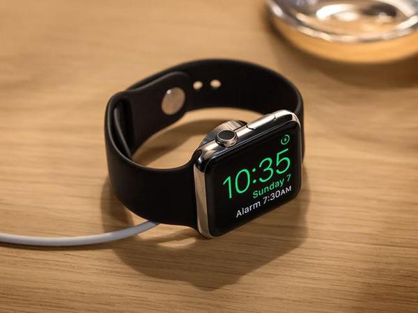 为什么Apple Watch 2续航不可能大幅提升？