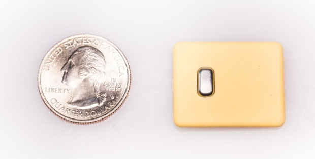 Temp Pal：专为孩子研发的智能穿戴体温计