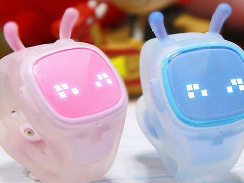 400+团队乱战儿童手表市场：互联网玩家将占上风