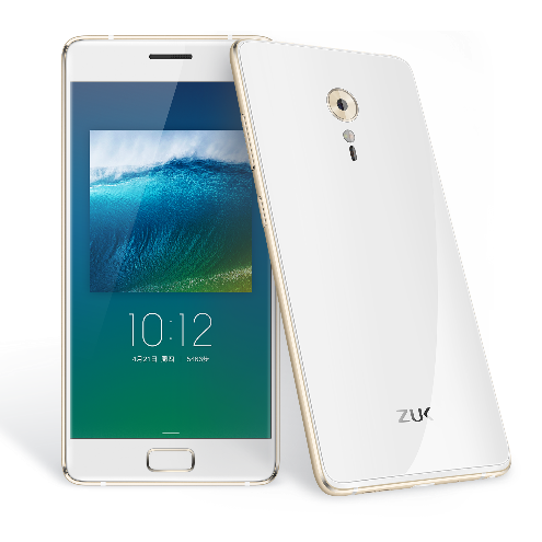 重新定义联想手机   联想ZUK Z2 Pro 震撼来袭
