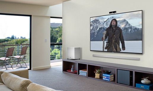 乐视+TCL背后2000万家庭的广告效应有多大？