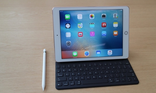 iPad Pro 9.7英寸版遇冷：原因何在？