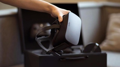 Oculus Rift 5月7日登陆百思买48家门店
