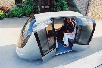 目标是干掉苹果！三星开始涉猎无人驾驶领域