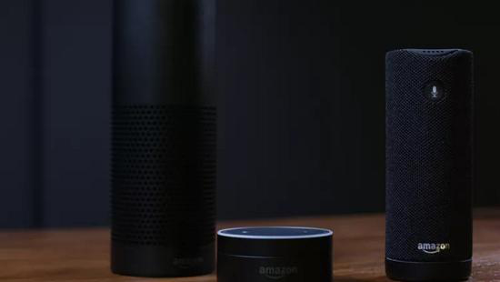 传谷歌将推出独立语音助理设备，或为对抗亚马逊