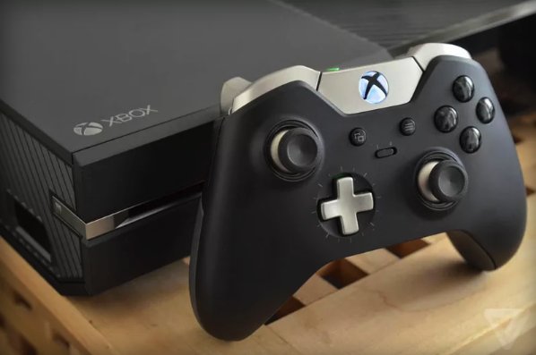 未来一些多碟游戏也能用Xbox One玩了