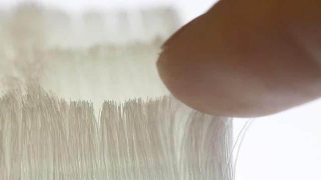 MIT推出3D打印毛发 以后在家就能做毛绒玩具了