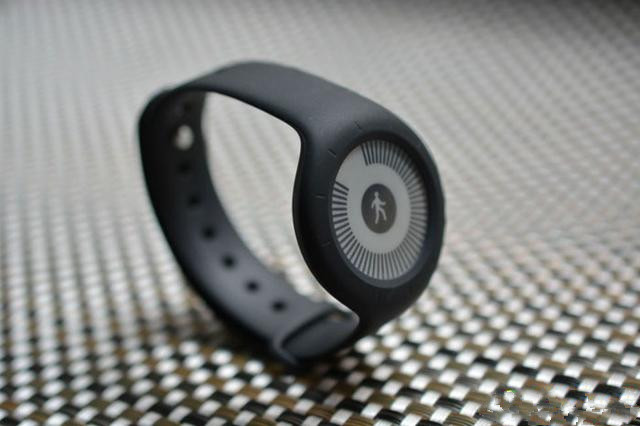 Withings Go外媒评测汇总 功能稍显欠缺