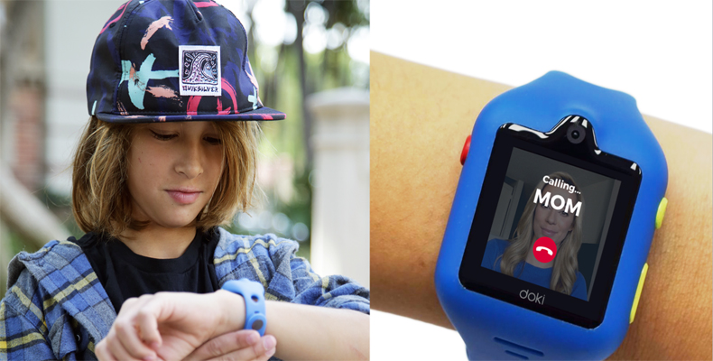  亲见卫小宝doki，不能视频的智能手表还买吗？