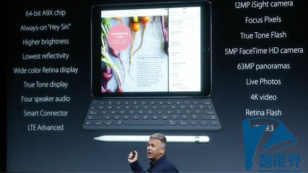 iPad最终将取代PC 或将出现iPad OS