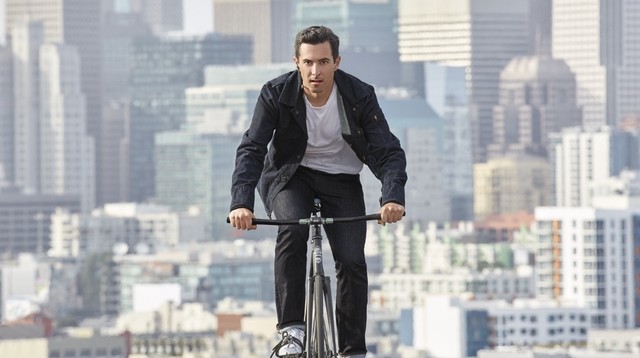 骑行爱好者福音 Google推出智能夹克