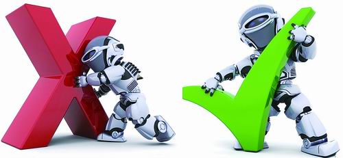 学霸机器人“拼”高考：文科比理科更容易？