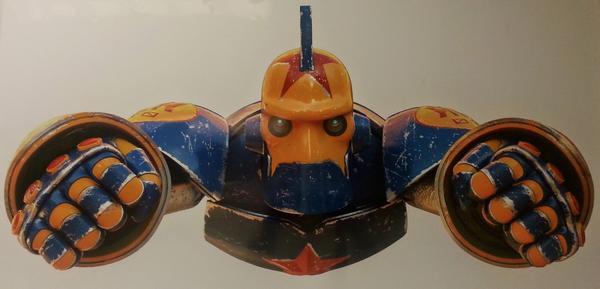 Magic Leap泄露“天机”：正在开发AI机器人