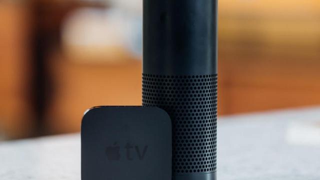 苹果将推Echo最强竞品 摄像头能识别人脸