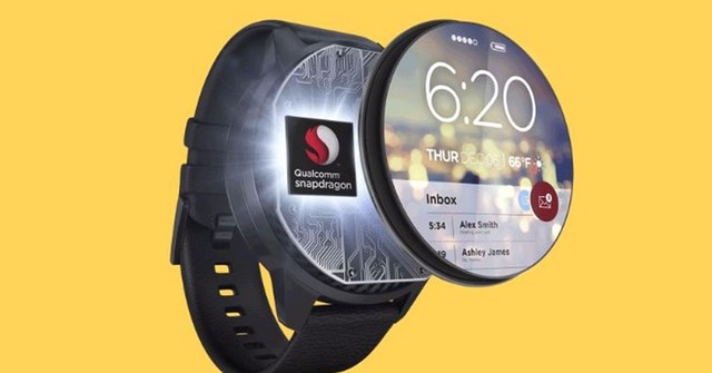  高通推出骁龙Wear 1100芯片 主打穿戴设备