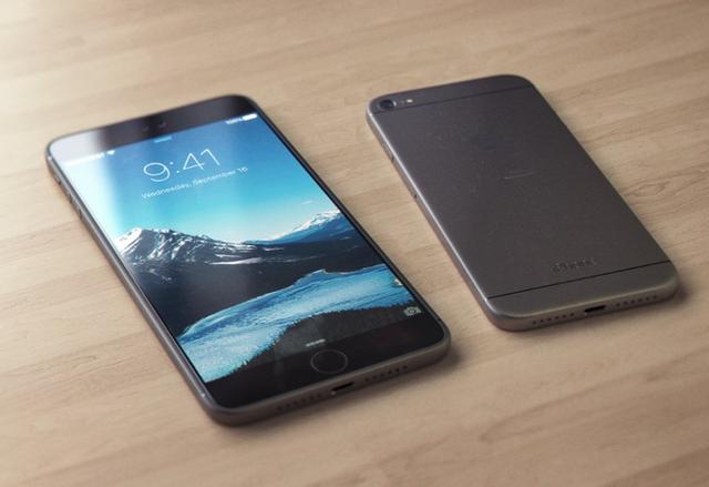 iPhone 7发布时间曝光 二代Watch可能一起出