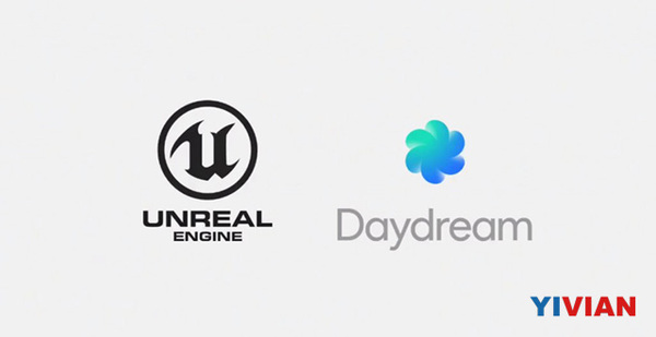 UE4增加VR编辑器和Daydream支持