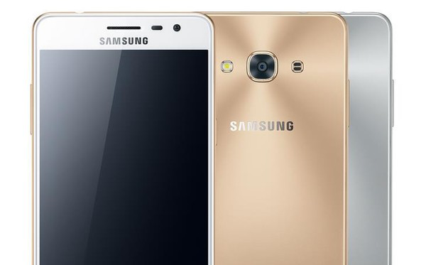 三星J3 Pro中国首发 2GB运存/配置升级