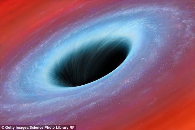 霍金拓展黑洞新理论：逃离黑洞的关键是“软毛发”