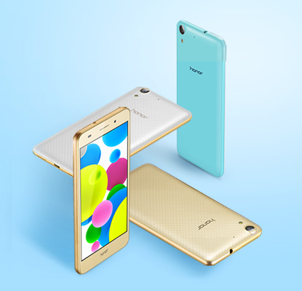 荣耀畅玩5A 带你重返20岁