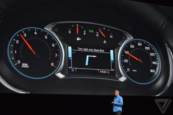 苹果更新车载系统CarPlay 新地图找了个好搭档