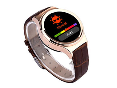 诺嘉源GO酷-T3智能手表